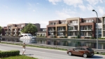 Gouwe Oever - Artist Impression  